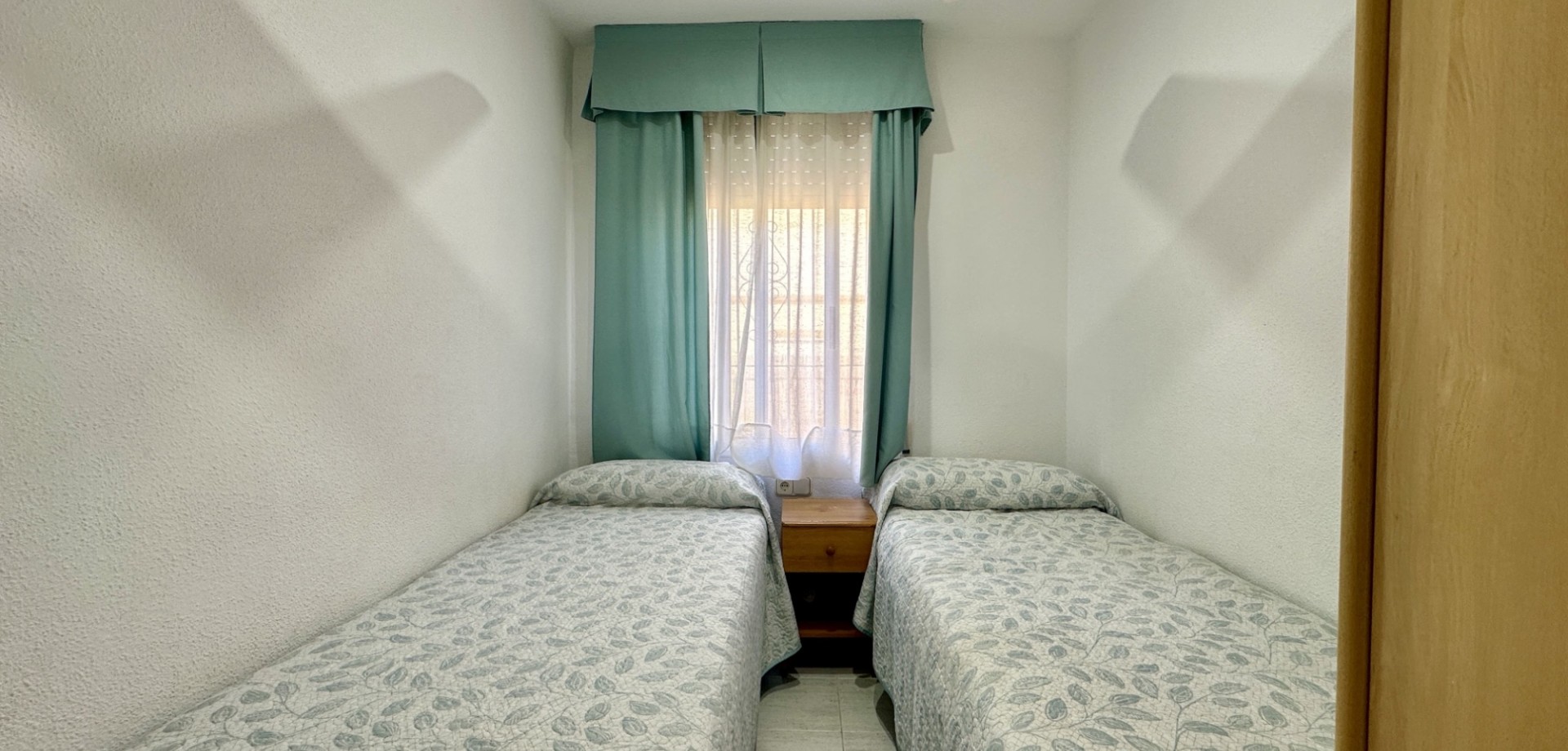 2 Slaapkamer Bungalow in Orihuela Costa