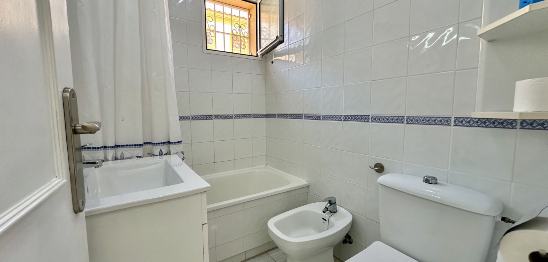 2 Slaapkamer Bungalow in Orihuela Costa