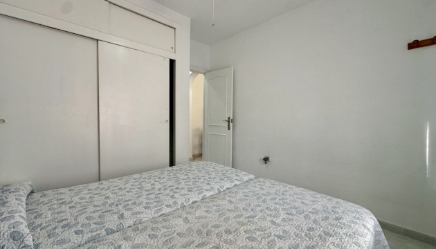 Resale - Apartment - Orihuela Costa - Playa Flamenca