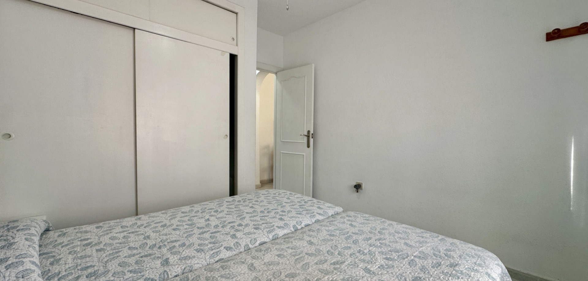 2 Slaapkamer Bungalow in Orihuela Costa