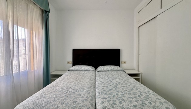 Resale - Apartment - Orihuela Costa - Playa Flamenca