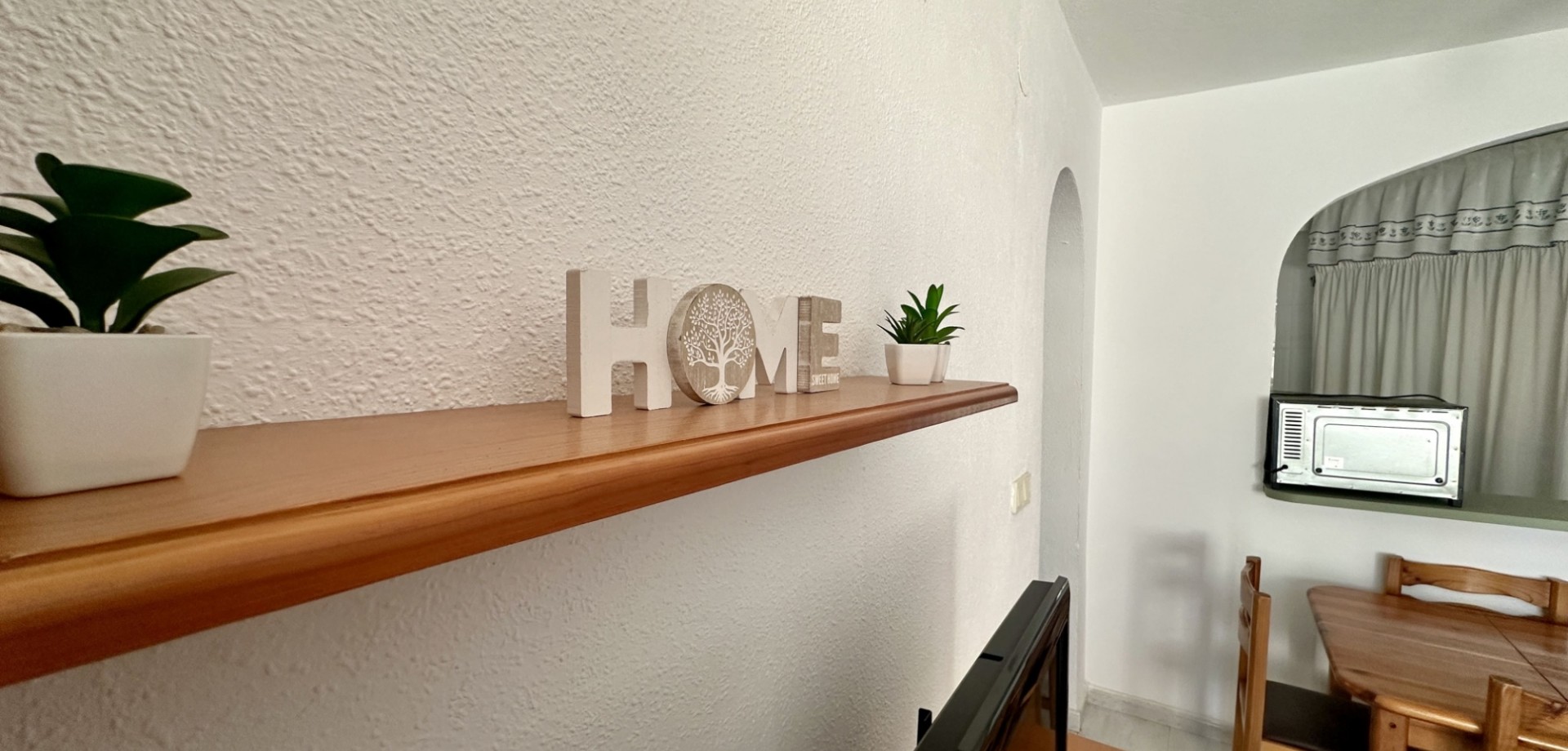 2 Slaapkamer Bungalow in Orihuela Costa