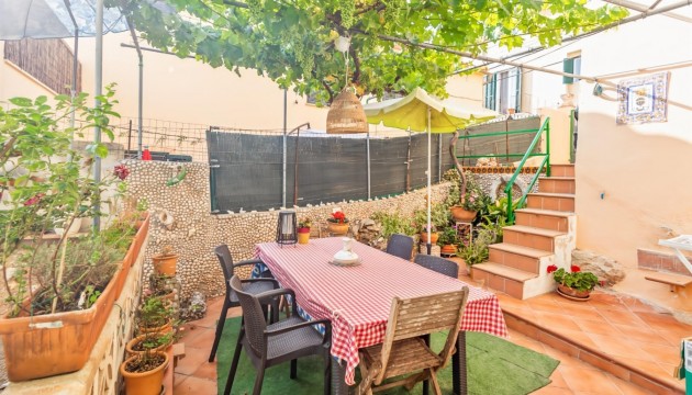 Videresalg - House - ANDRATX