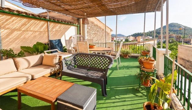 Videresalg - House - ANDRATX