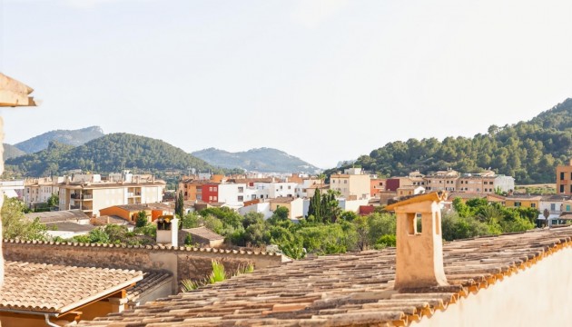 Videresalg - House - ANDRATX