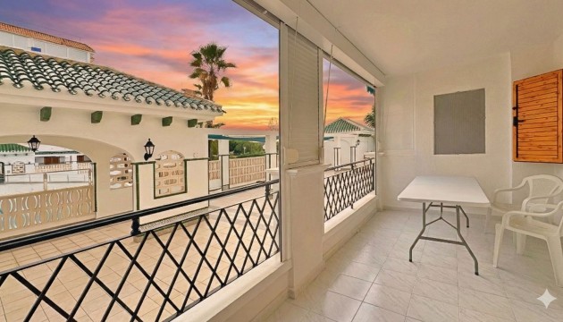 Herverkoop - Apartment - Torrevieja - Torrelamata - La Mata