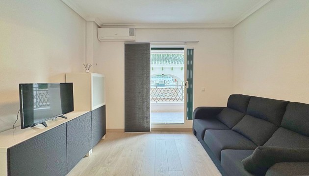 Resale - Apartment - Torrevieja - Torrelamata - La Mata
