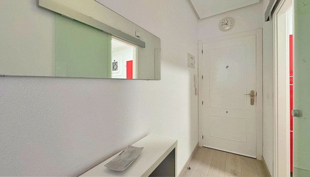 Resale - Apartment - Torrevieja - Torrelamata - La Mata