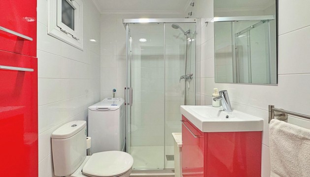 Resale - Apartment - Torrevieja - Torrelamata - La Mata