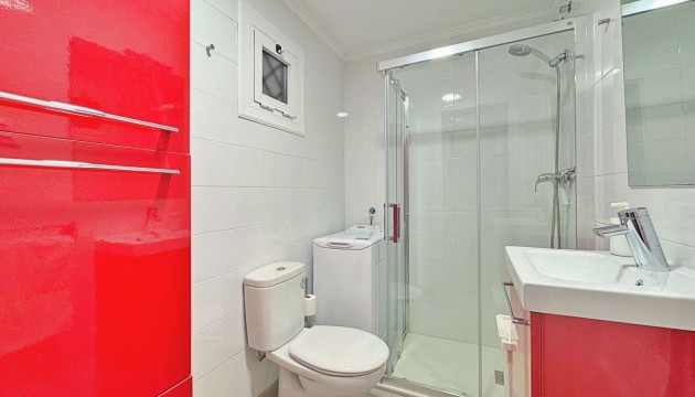 Resale - Apartment - Torrevieja - Torrelamata - La Mata