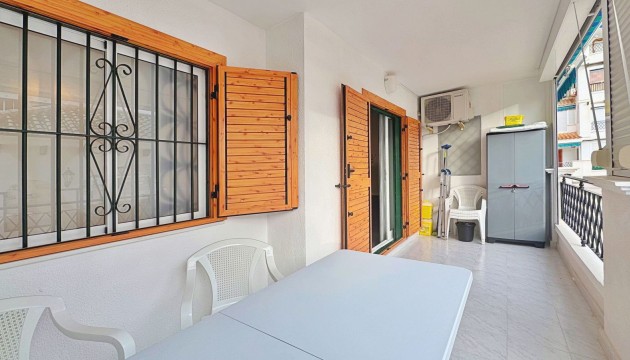 Resale - Apartment - Torrevieja - Torrelamata - La Mata
