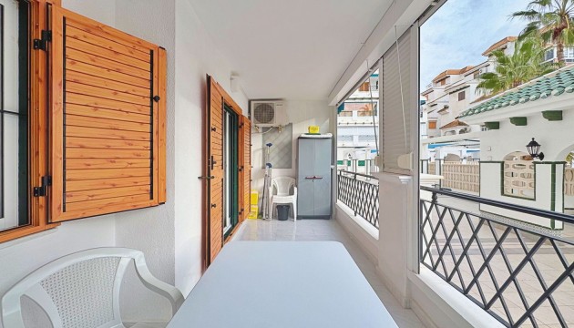 Resale - Apartment - Torrevieja - Torrelamata - La Mata