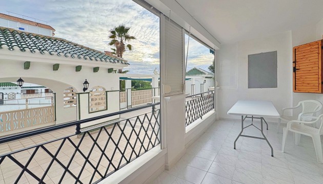 Resale - Apartment - Torrevieja - Torrelamata - La Mata