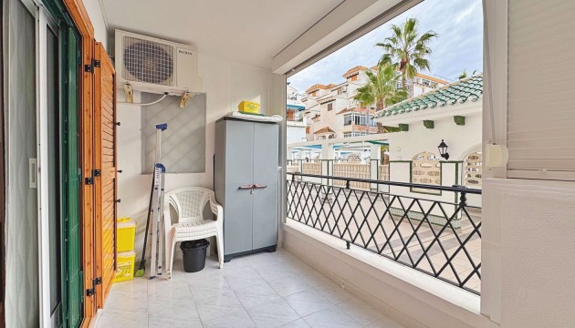 Resale - Apartment - Torrevieja - Torrelamata - La Mata