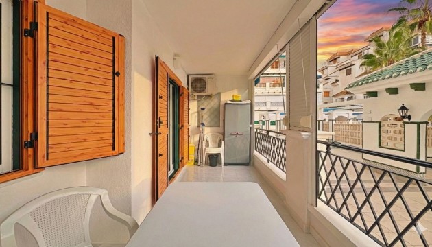 Resale - Apartment - Torrevieja - Torrelamata - La Mata