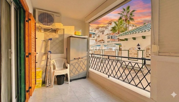 Resale - Apartment - Torrevieja - Torrelamata - La Mata
