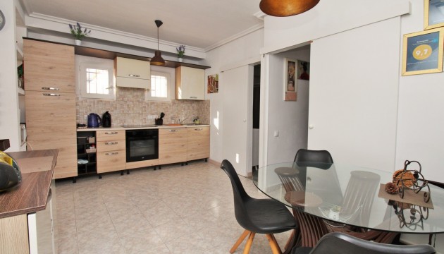 Resale - Apartment - Orihuela Costa - Playa Flamenca