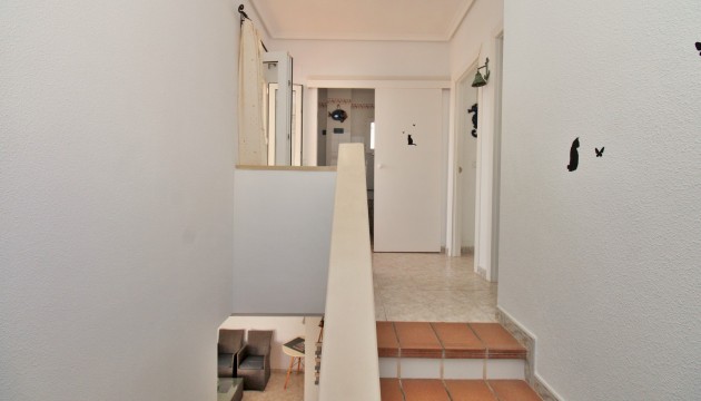 Resale - Apartment - Orihuela Costa - Playa Flamenca