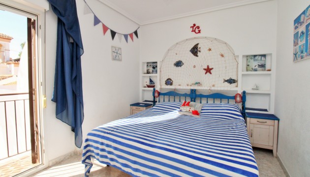 Resale - Apartment - Orihuela Costa - Playa Flamenca