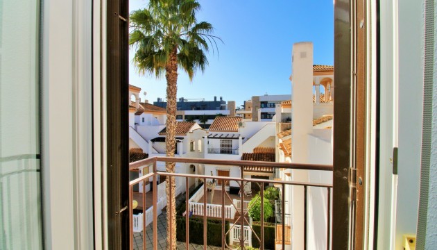 Resale - Apartment - Orihuela Costa - Playa Flamenca