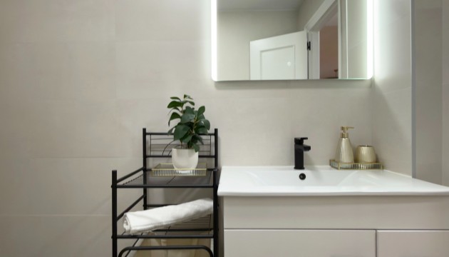 Wiederverkauf - Apartment - Torrevieja