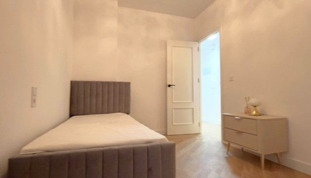 Wiederverkauf - Apartment - Torrevieja