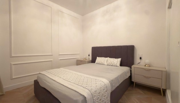 Wiederverkauf - Apartment - Torrevieja