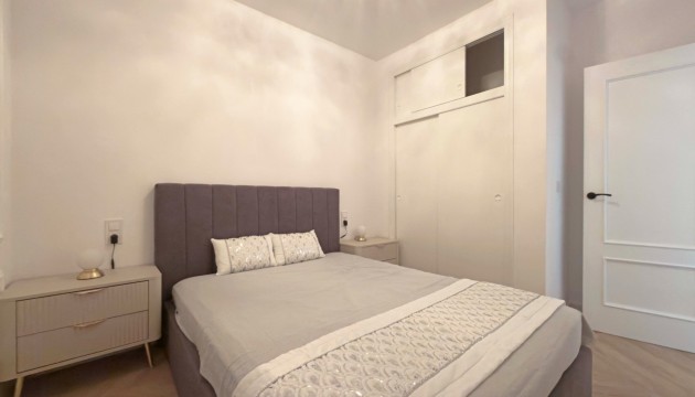 Wiederverkauf - Apartment - Torrevieja