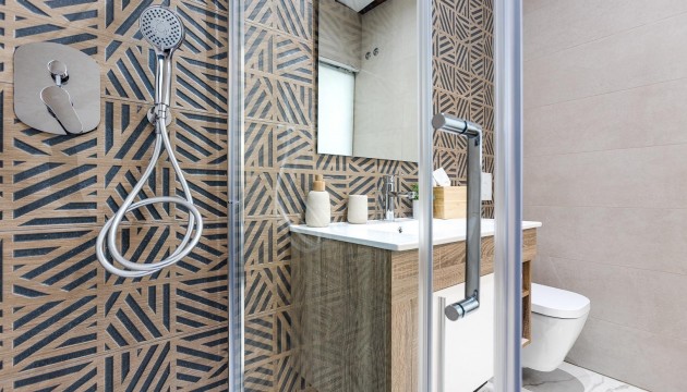 Nybygg - Bungalow - Ciudad Quesada