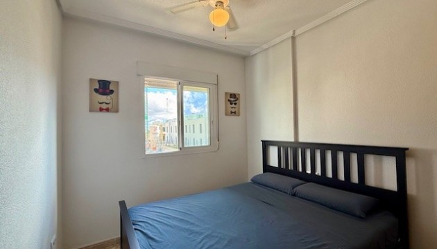 Resale - Apartment - Orihuela Costa - Punta Prima