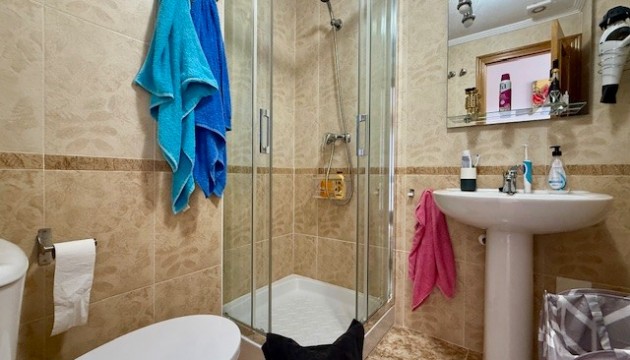 Resale - Apartment - Orihuela Costa - Punta Prima
