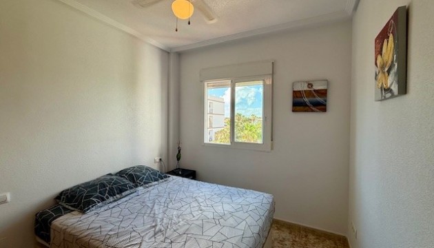 Resale - Apartment - Orihuela Costa - Punta Prima