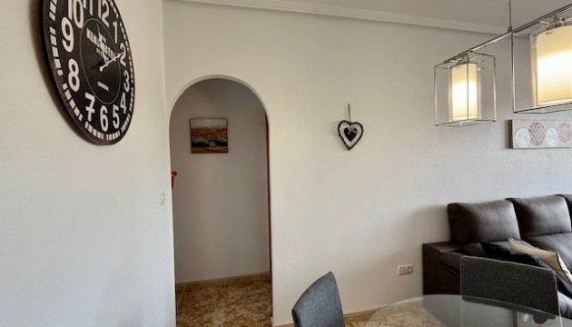 Resale - Apartment - Orihuela Costa - Punta Prima