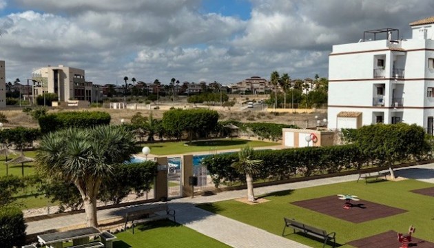 Resale - Apartment - Orihuela Costa - Punta Prima