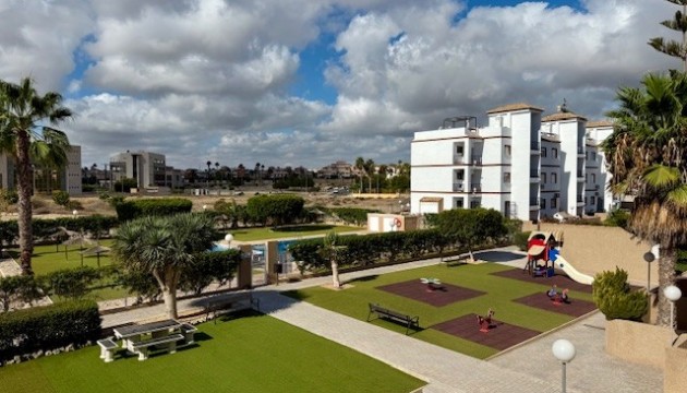 Resale - Apartment - Orihuela Costa - Punta Prima