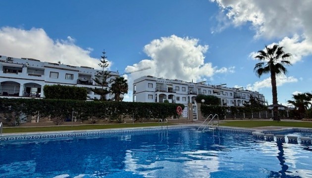 Resale - Apartment - Orihuela Costa - Punta Prima