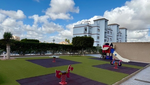 Resale - Apartment - Orihuela Costa - Punta Prima