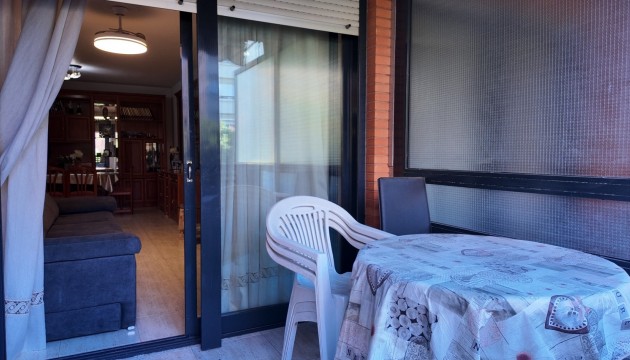 Resale - Apartment - Alicante - Altozano