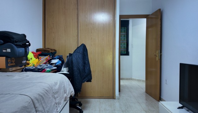 Resale - Apartment - Alicante - Altozano