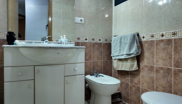 Resale - Apartment - Alicante - Altozano