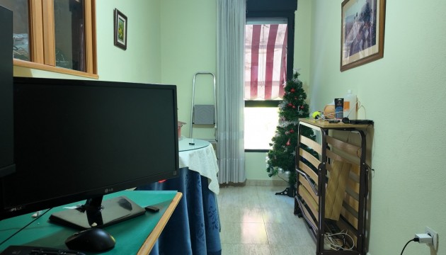 Resale - Apartment - Alicante - Altozano