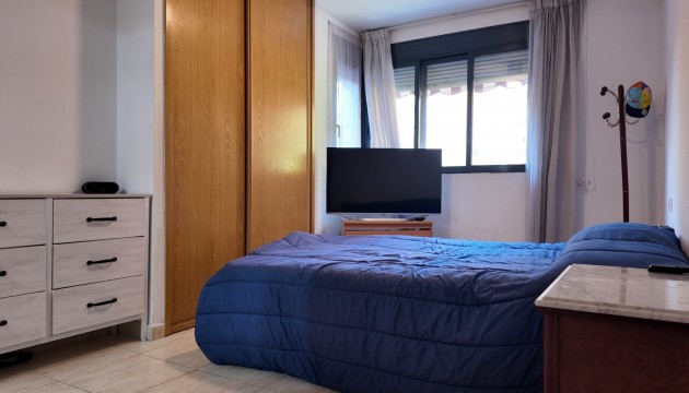 Resale - Apartment - Alicante - Altozano