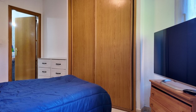 Resale - Apartment - Alicante - Altozano