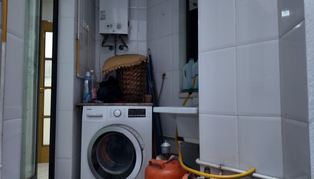 Resale - Apartment - Alicante - Altozano