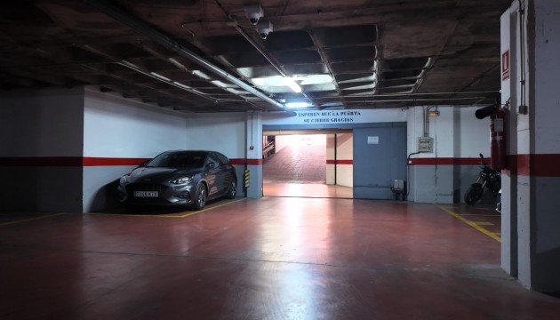 Resale - Apartment - Alicante - Altozano