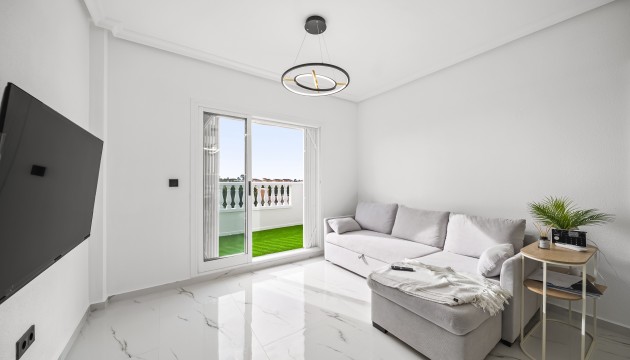 Resale - Apartment - Orihuela Costa - Playa Flamenca