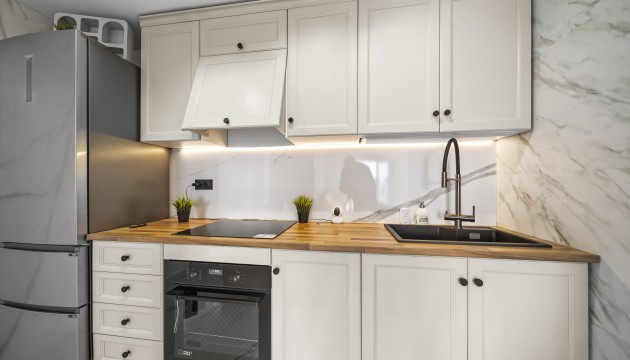 Resale - Apartment - Orihuela Costa - Playa Flamenca