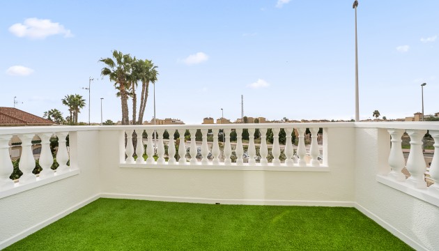 Resale - Apartment - Orihuela Costa - Playa Flamenca