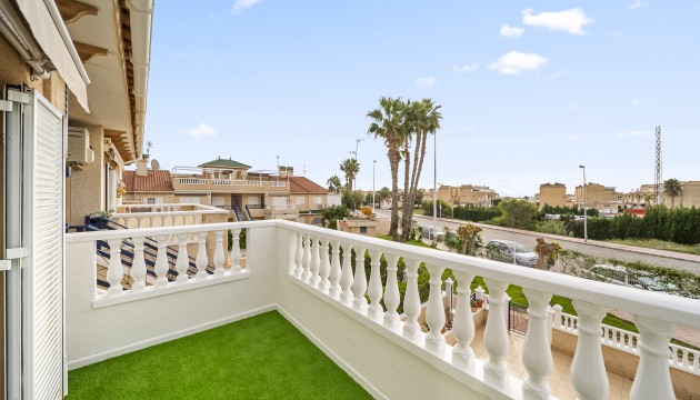 Resale - Apartment - Orihuela Costa - Playa Flamenca