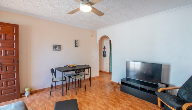 Reventa - terraced_house - Torrevieja